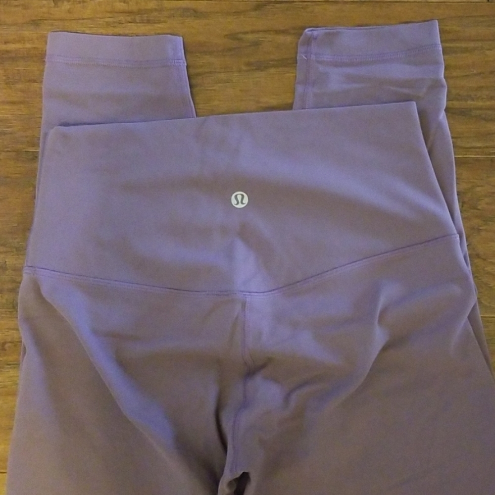 Lululemon Align